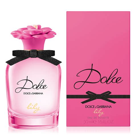 dolce gabbana lily parfem|dolce and gabbana perfume.